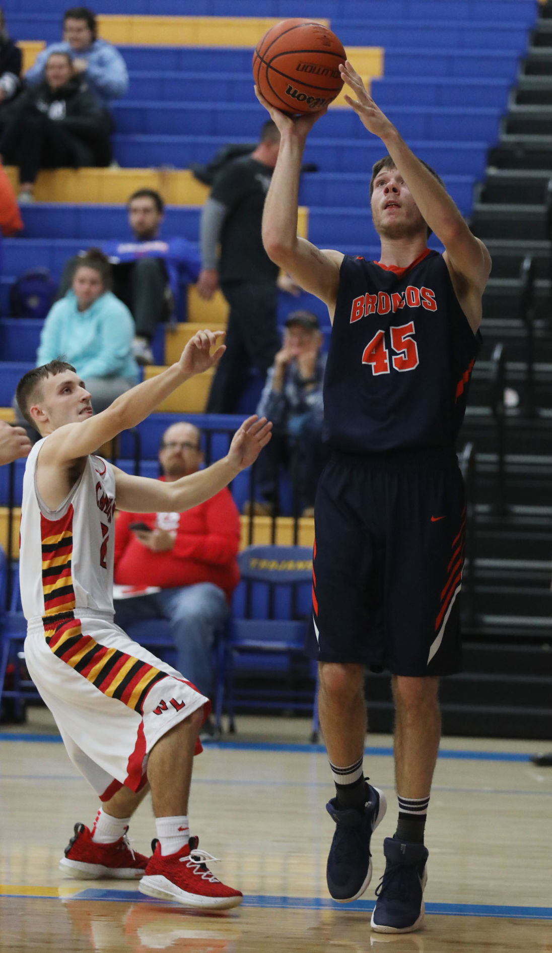 Warrensburg Latham vs Cerro Gordo Bement boys basketball 11 12.3.18.jpg